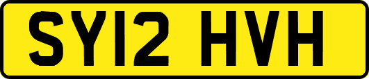 SY12HVH