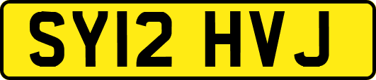 SY12HVJ