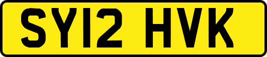 SY12HVK