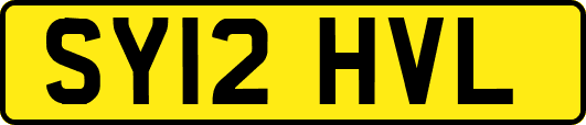 SY12HVL