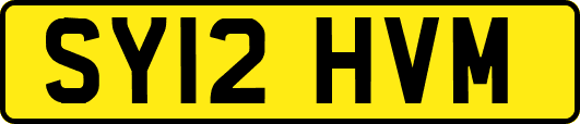 SY12HVM