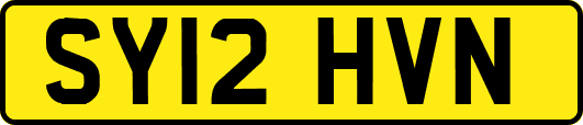 SY12HVN