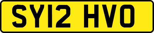 SY12HVO