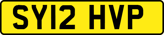 SY12HVP