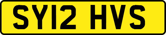 SY12HVS