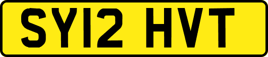 SY12HVT