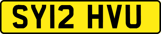 SY12HVU