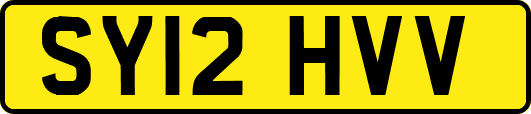 SY12HVV