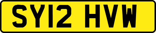 SY12HVW