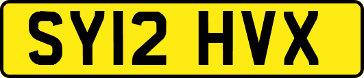 SY12HVX