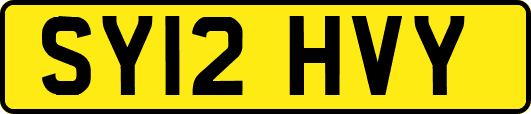 SY12HVY