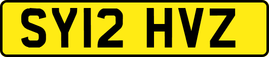 SY12HVZ