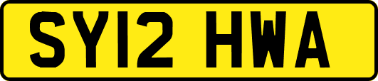 SY12HWA