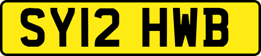 SY12HWB
