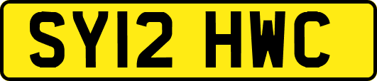 SY12HWC