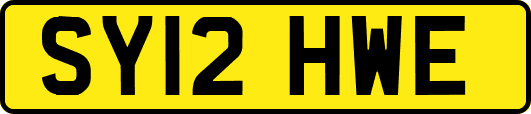 SY12HWE