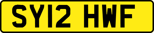 SY12HWF