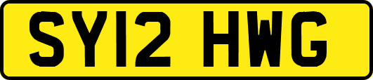 SY12HWG