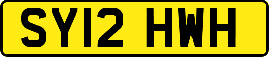 SY12HWH