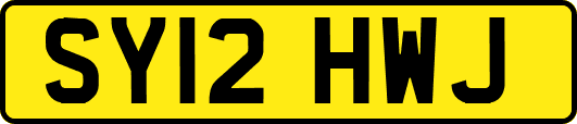 SY12HWJ
