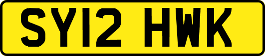 SY12HWK