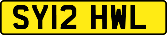 SY12HWL