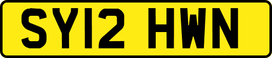 SY12HWN