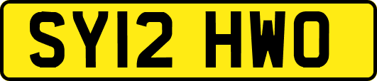 SY12HWO