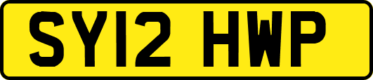 SY12HWP