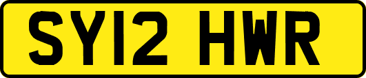 SY12HWR
