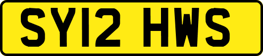 SY12HWS