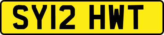 SY12HWT
