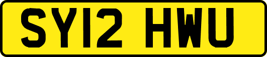 SY12HWU