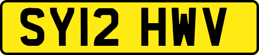 SY12HWV