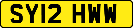 SY12HWW