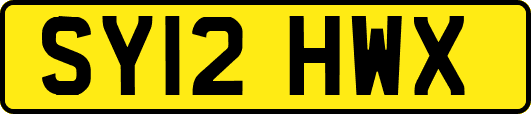 SY12HWX