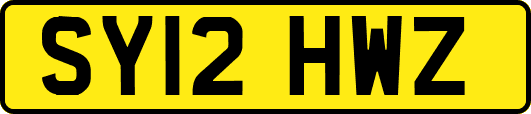 SY12HWZ