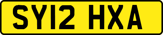 SY12HXA