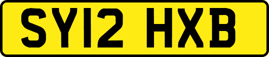 SY12HXB