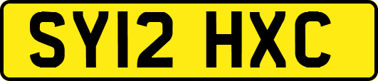 SY12HXC