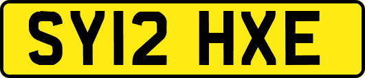 SY12HXE