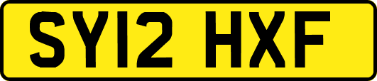 SY12HXF