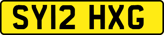 SY12HXG