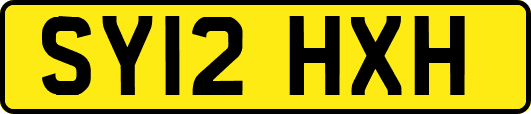 SY12HXH