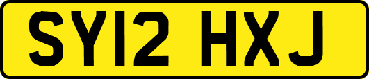 SY12HXJ