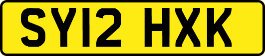 SY12HXK