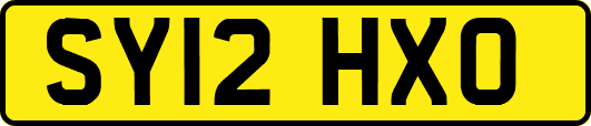 SY12HXO