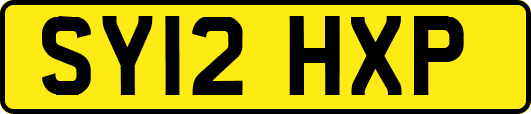 SY12HXP