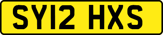 SY12HXS