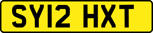 SY12HXT